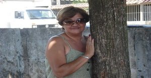 Mamusca2007 67 anos Sou de Macaé/Rio de Janeiro, Procuro Encontros Amizade com Homem