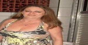 Gatonanice 59 anos Sou de São Vicente/Sao Paulo, Procuro Namoro com Homem