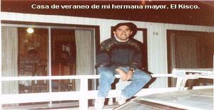 Edwinamorosofiel 56 anos Sou de Santiago/Region Metropolitana, Procuro Namoro Casamento com Mulher