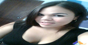 Gabrielita.... 32 anos Sou de Maracaibo/Zulia, Procuro Encontros Amizade com Homem