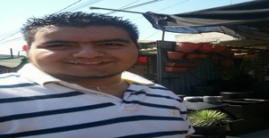 Dorian_snm 37 anos Sou de Naucalpan/State of Mexico (edomex), Procuro Encontros Amizade com Mulher