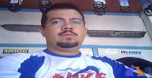 Juanc27 41 anos Sou de Puerto Ordaz/Bolivar, Procuro Encontros Amizade com Mulher