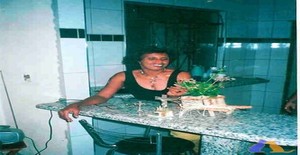 Anjopreta 66 anos Sou de Sarandi/Rio Grande do Sul, Procuro Encontros Amizade com Homem