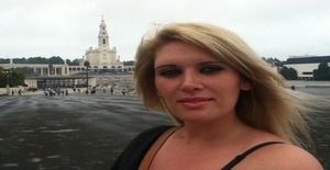 Barbararaquel 36 anos Sou de Chelas/Lisboa, Procuro Encontros Amizade com Homem