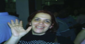 Katharinna 58 anos Sou de Petropolis/Rio de Janeiro, Procuro Encontros Amizade com Homem