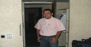 Chrisbenoit 38 anos Sou de Tampico/Tamaulipas, Procuro Encontros Amizade com Mulher