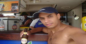 Deejay_marcinho 42 anos Sou de Brasilia/Distrito Federal, Procuro Namoro com Mulher