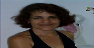 Estrellita38 52 anos Sou de Ciudad de la Habana/la Habana, Procuro Encontros Amizade com Homem
