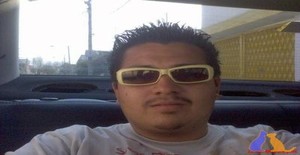 Marckko 38 anos Sou de Tlalnepantla/State of Mexico (edomex), Procuro Encontros Amizade com Mulher