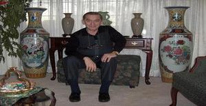 Peterjohnxin 67 anos Sou de Colorado Springs/Colorado, Procuro Namoro com Mulher