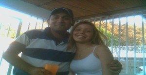 Juliocesaramirez 41 anos Sou de Maracaibo/Zulia, Procuro Encontros Amizade com Mulher