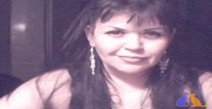 Lauraelena6412 57 anos Sou de Monterrey/Nuevo Leon, Procuro Encontros Amizade com Homem