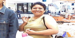 Magymac 55 anos Sou de Victoria/Guanajuato, Procuro Encontros Amizade com Homem