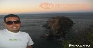Zufemodel 43 anos Sou de Cancún/Quintana Roo, Procuro Encontros Amizade com Mulher
