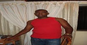 Leonardolima 38 anos Sou de Luanda/Luanda, Procuro Encontros Amizade com Mulher