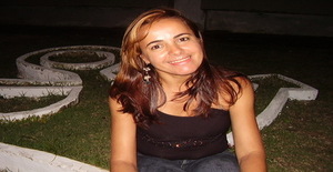 Lili_gatinha 52 anos Sou de Natal/Rio Grande do Norte, Procuro Encontros Amizade com Homem