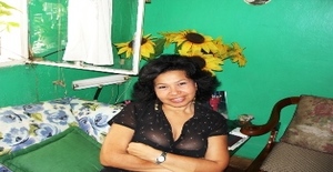 Mujerdemiel43 57 anos Sou de Caracas/Distrito Capital, Procuro Encontros Amizade com Homem