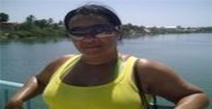 Vanja48 62 anos Sou de Salvador/Bahia, Procuro Encontros Amizade com Homem