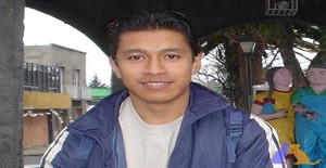 Romantiko_df 36 anos Sou de Nezahualcoyotl/State of Mexico (edomex), Procuro Encontros Amizade com Mulher