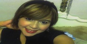 Mariz0l 32 anos Sou de Mexicali/Baja California, Procuro Encontros Amizade com Homem