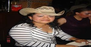 Moninin 49 anos Sou de Mexico/State of Mexico (edomex), Procuro Encontros Amizade com Homem