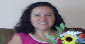 Leandrona 49 anos Sou de Rio de Janeiro/Rio de Janeiro, Procuro Encontros Amizade com Homem