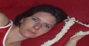 Solanginha31 45 anos Sou de Foz do Iguaçu/Parana, Procuro Encontros Amizade com Homem