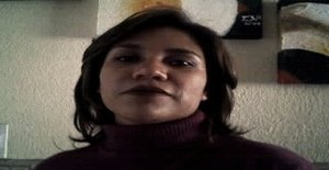 Roxymadura 43 anos Sou de Puebla/Puebla, Procuro Namoro com Homem