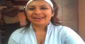 Leonamaya 43 anos Sou de Mérida/Merida, Procuro Encontros Amizade com Homem