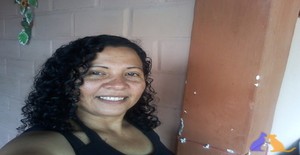 Marielinna 54 anos Sou de Barquisimeto/Lara, Procuro Encontros Amizade com Homem