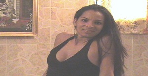 Ktiusk 45 anos Sou de Barquisimeto/Lara, Procuro Encontros Amizade com Homem