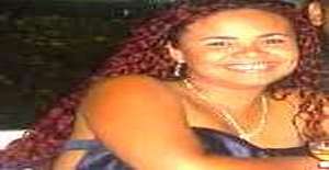Luisamalia 41 anos Sou de Barquisimeto/Lara, Procuro Encontros Amizade com Homem