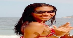 Indiazinhaa 33 anos Sou de Niterói/Rio de Janeiro, Procuro Encontros Amizade com Homem
