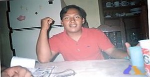 Jetzahel2007jun 34 anos Sou de Tuxtepec/Oaxaca, Procuro Encontros Amizade com Mulher