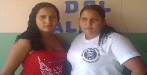 Carrolina88 33 anos Sou de Maracaibo/Zulia, Procuro Encontros Amizade com Homem