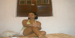 Coration 35 anos Sou de Salvador/Bahia, Procuro Encontros Amizade com Homem