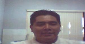 Jorge6691 54 anos Sou de Jamapa/Veracruz, Procuro Encontros Amizade com Mulher