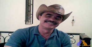 Sergio61 59 anos Sou de Guadalajara/Jalisco, Procuro Encontros Amizade com Mulher