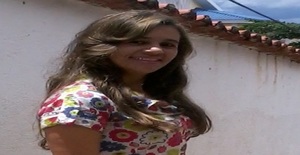 Isabela12 47 anos Sou de Montes Claros/Minas Gerais, Procuro Encontros Amizade com Homem