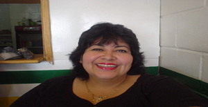 Mirna38 52 anos Sou de Mazatlán/Sinaloa, Procuro Encontros Amizade com Homem