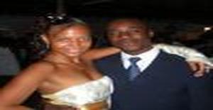 Jacob4 35 anos Sou de Luanda/Luanda, Procuro Encontros Amizade com Mulher