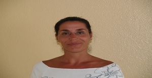 Paulajoao 52 anos Sou de Lagoa/Algarve, Procuro Encontros Amizade com Homem