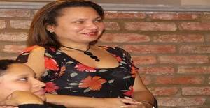 Edithmaria 52 anos Sou de Maracaibo/Zulia, Procuro Encontros Amizade com Homem