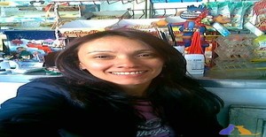 Yelitzaaida 49 anos Sou de Caracas/Distrito Capital, Procuro Encontros Amizade com Homem