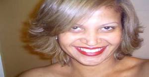 Alessandraflor 49 anos Sou de Sao Paulo/Sao Paulo, Procuro Encontros Amizade com Homem