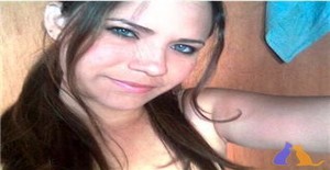 Kamila84 36 anos Sou de Maracaibo/Zulia, Procuro Encontros Amizade com Homem