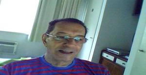 Marcello3993 76 anos Sou de São Pedro da Aldeia/Rio de Janeiro, Procuro Encontros Amizade com Mulher