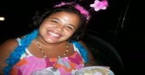 Renatakenupp 38 anos Sou de Niterói/Rio de Janeiro, Procuro Encontros Amizade com Homem