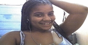 Monynha 33 anos Sou de Salvador/Bahia, Procuro Encontros Amizade com Homem