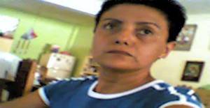 Teacherlupixie 54 anos Sou de Acapulco/Guerrero, Procuro Encontros Amizade com Homem